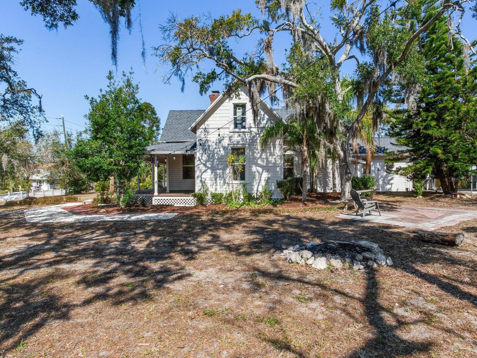 TARPON SPGS OFFICIAL MAP - Residential