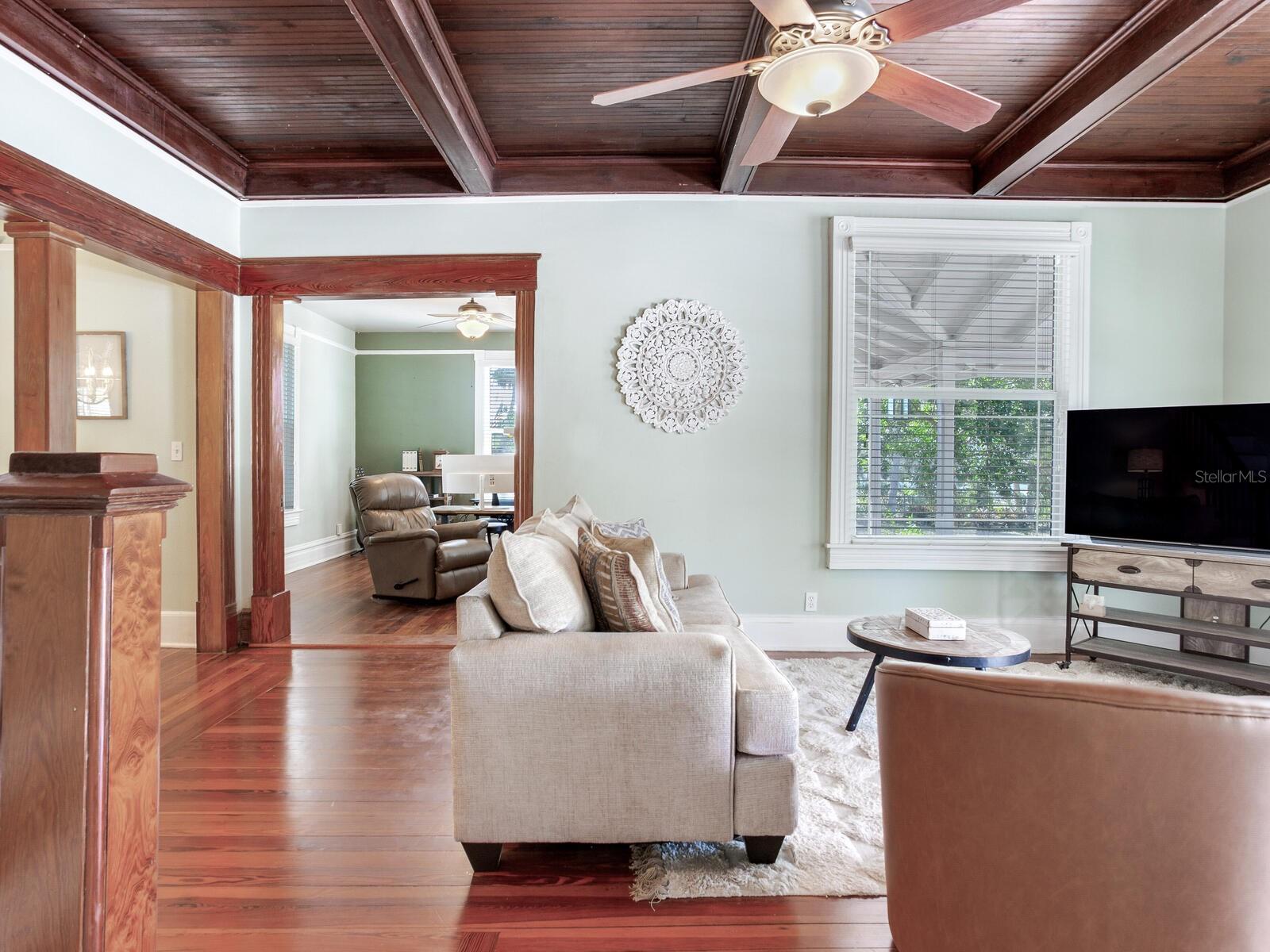 TARPON SPGS OFFICIAL MAP - Residential