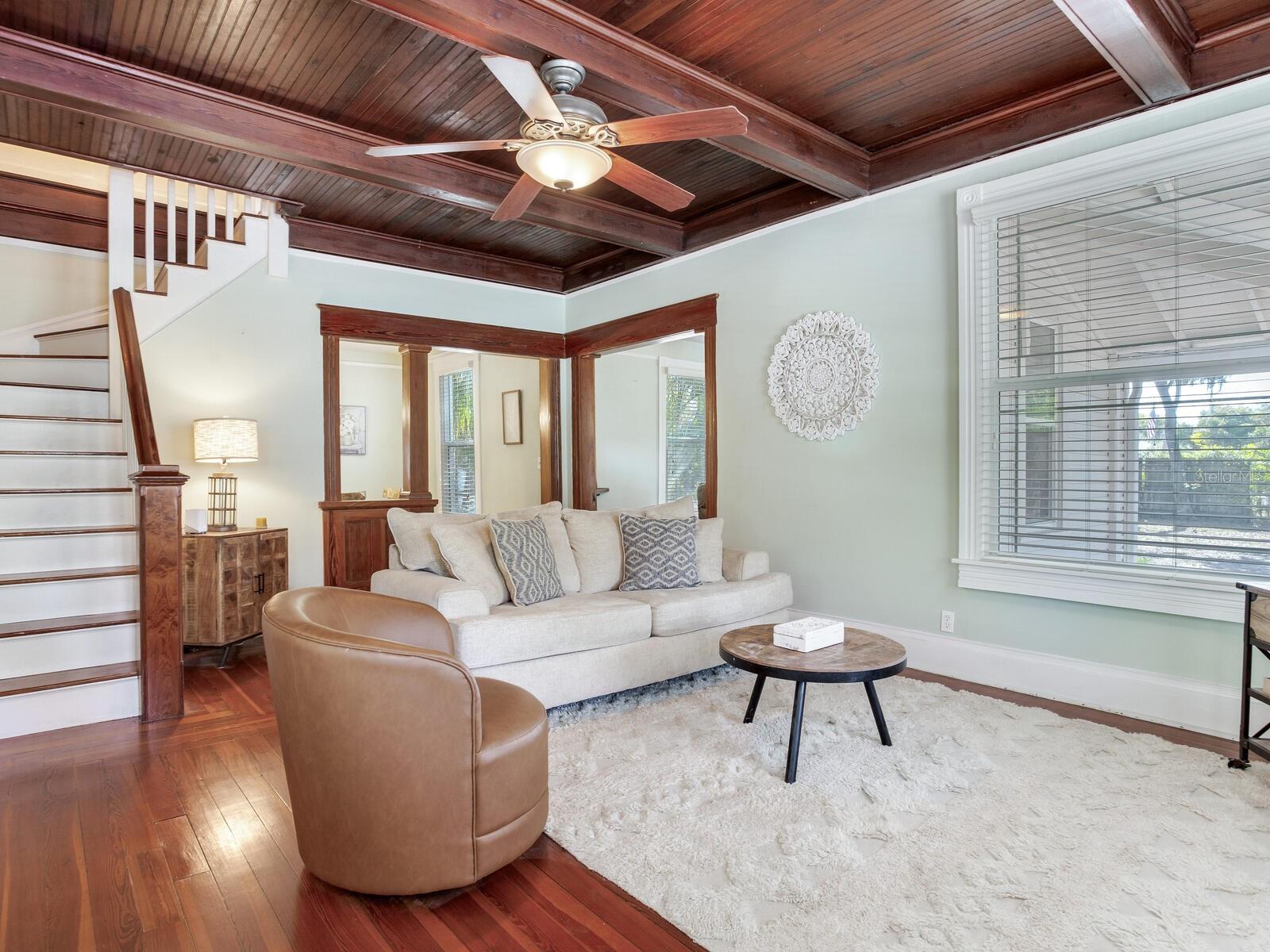 TARPON SPGS OFFICIAL MAP - Residential