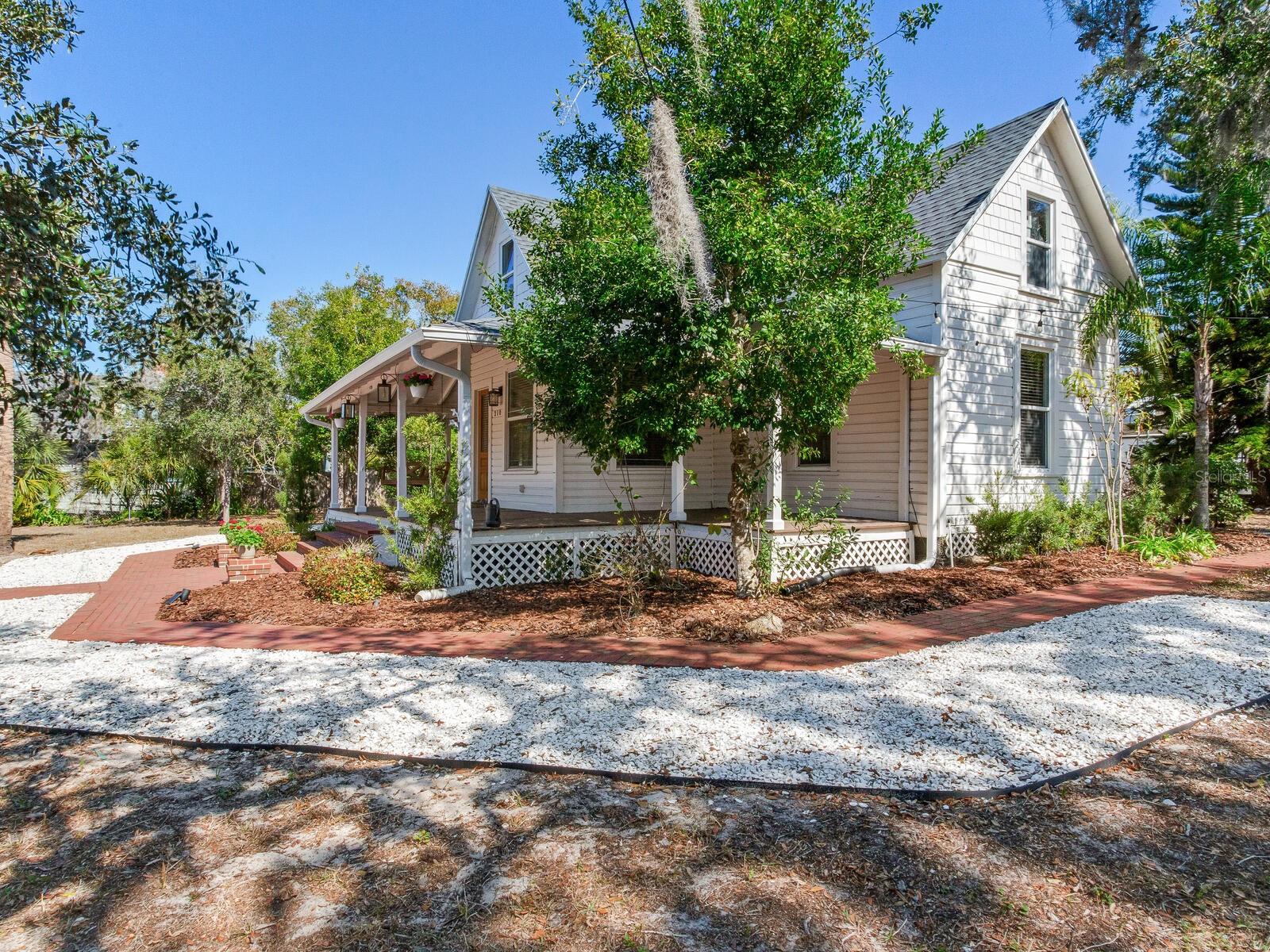 TARPON SPGS OFFICIAL MAP - Residential