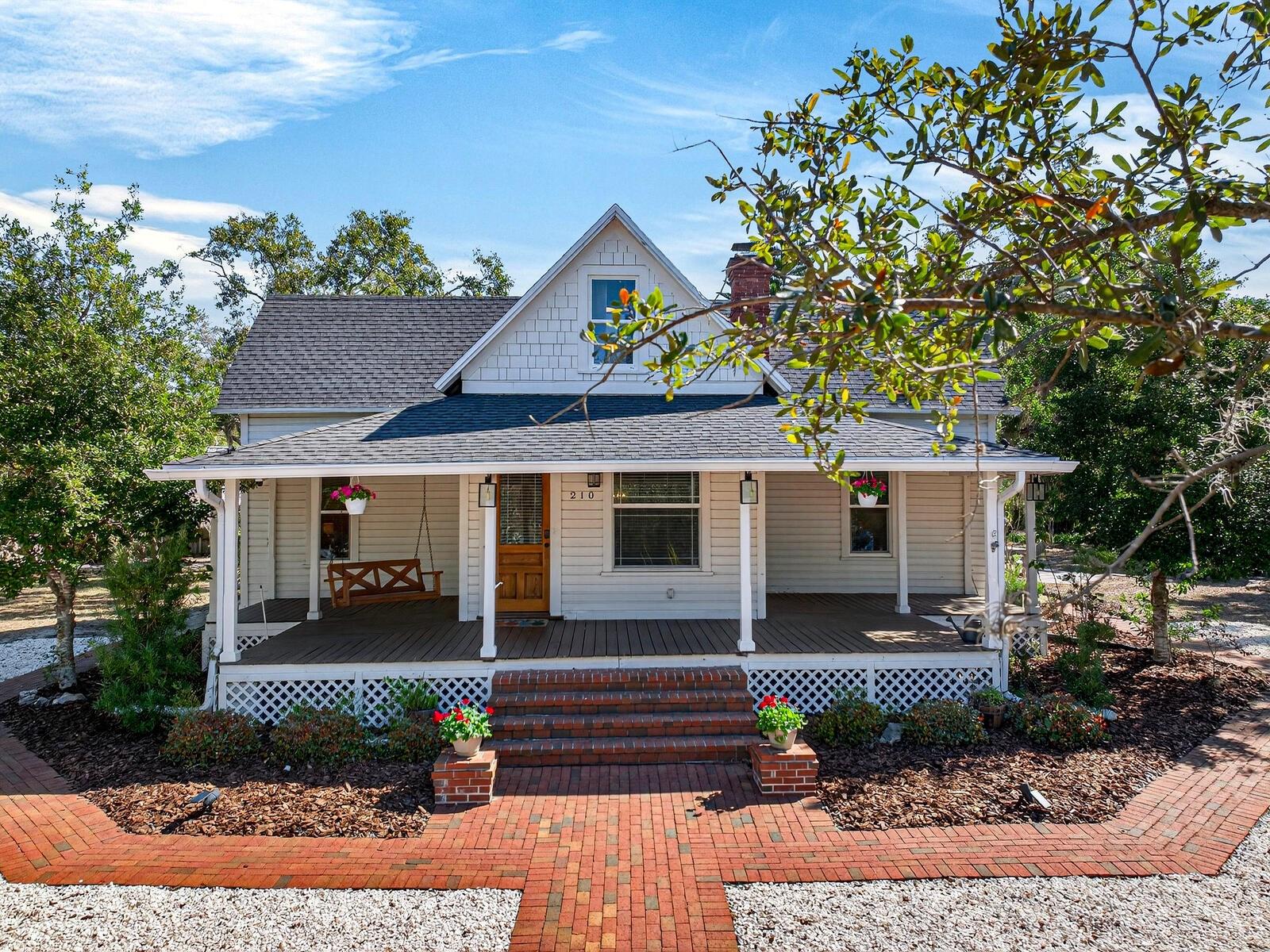 TARPON SPGS OFFICIAL MAP - Residential