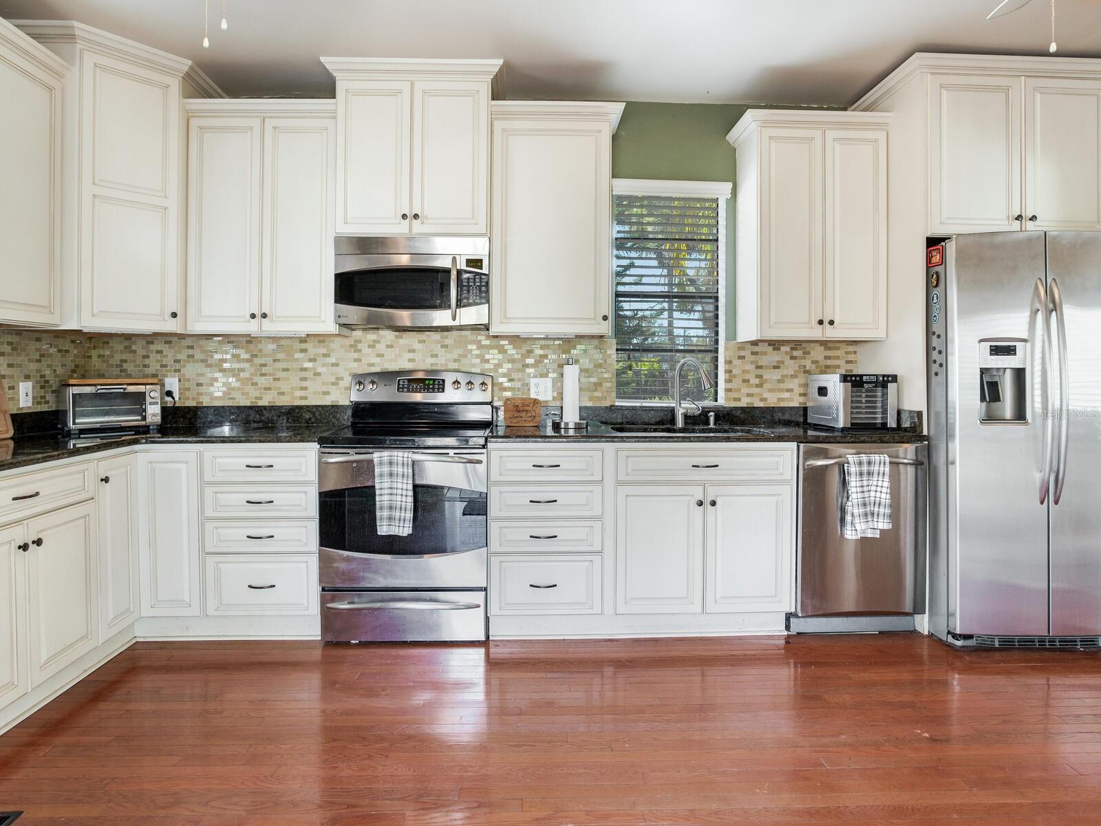 TARPON SPGS OFFICIAL MAP - Residential