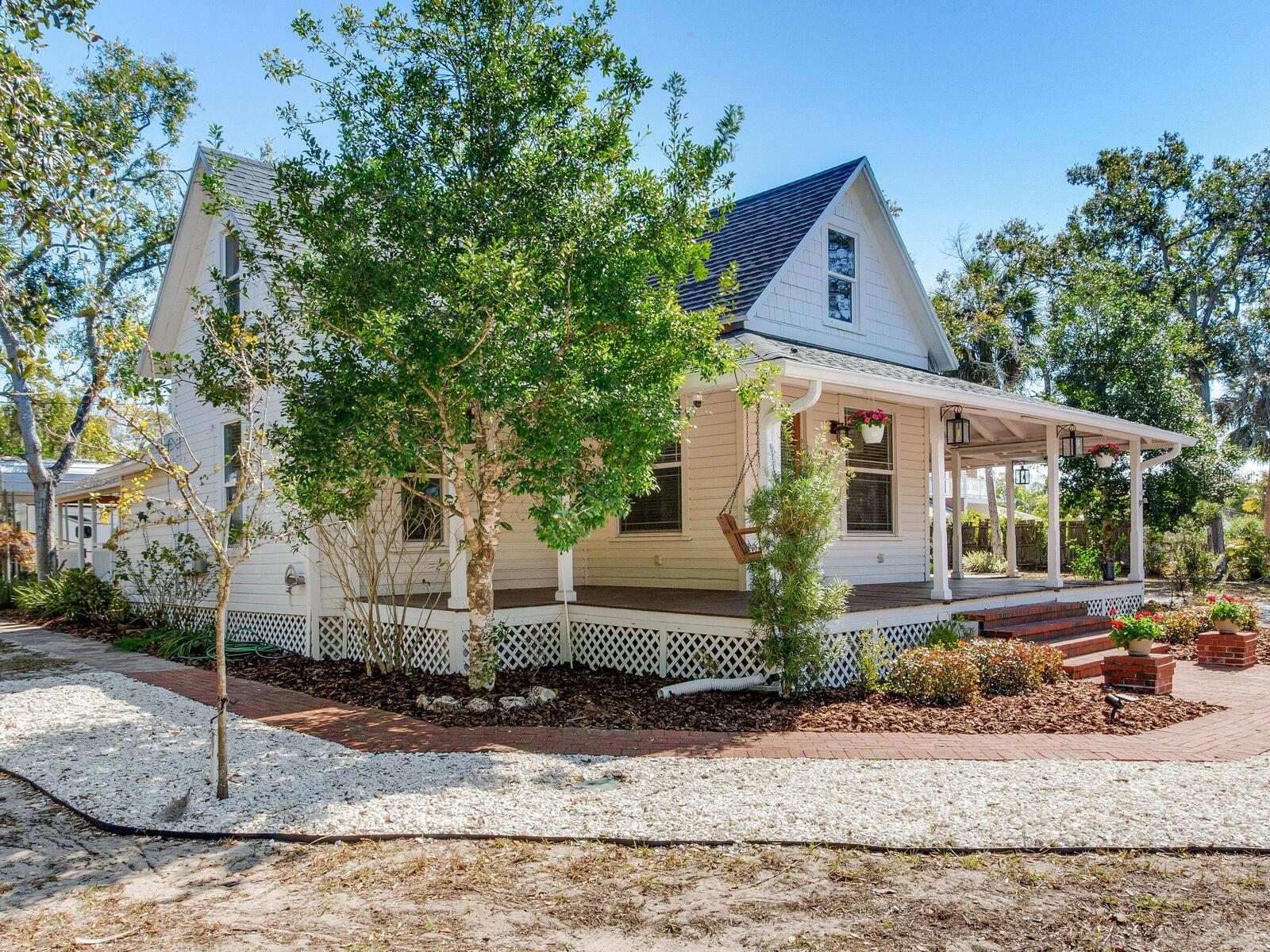 TARPON SPGS OFFICIAL MAP - Residential