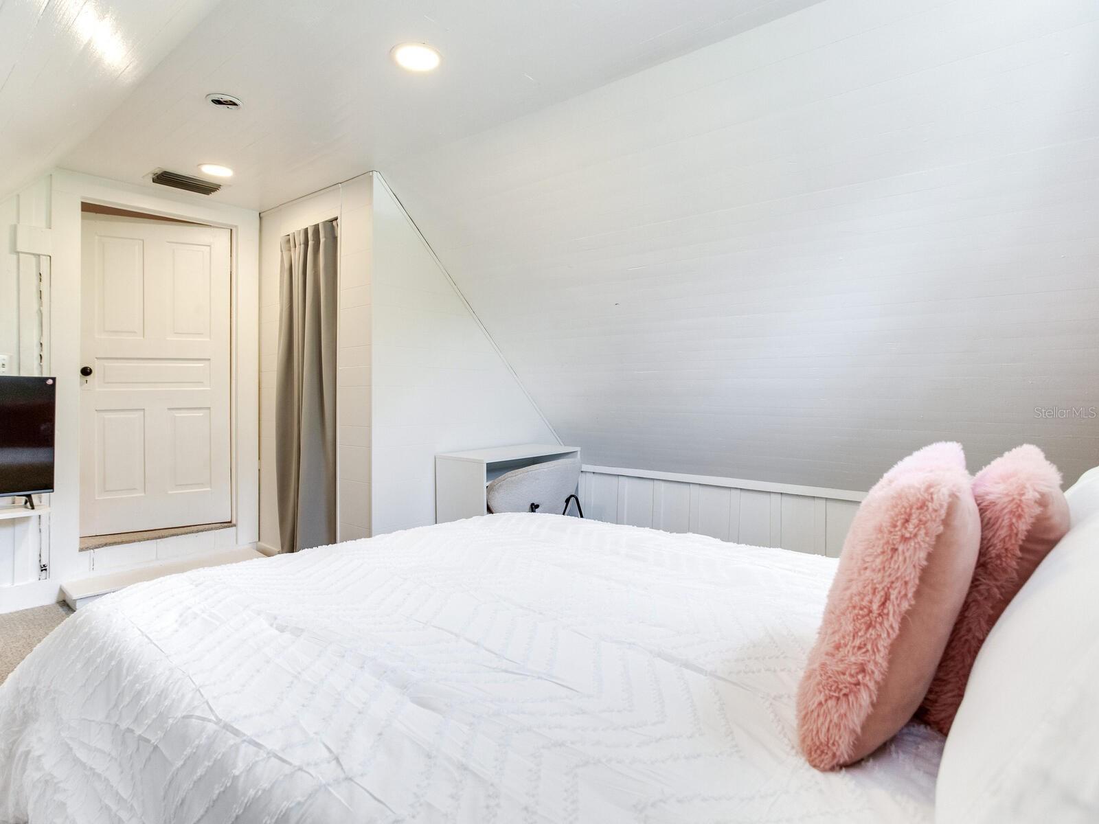 TARPON SPGS OFFICIAL MAP - Residential