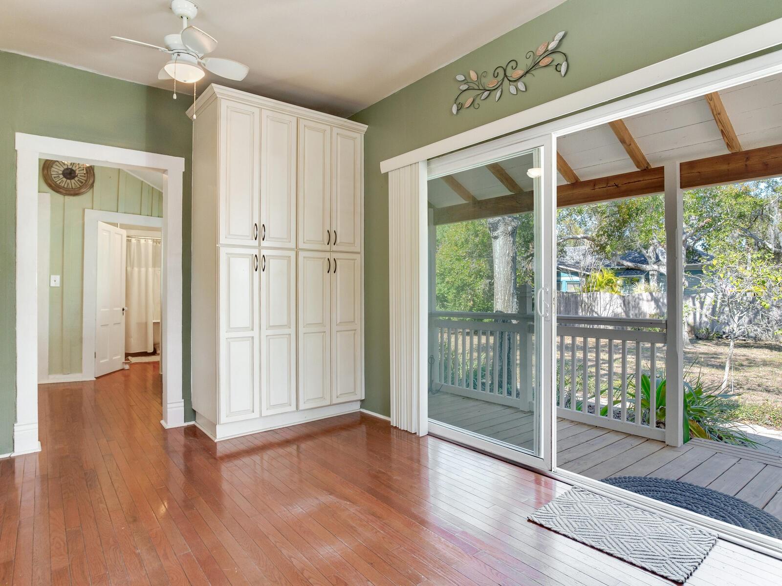 TARPON SPGS OFFICIAL MAP - Residential