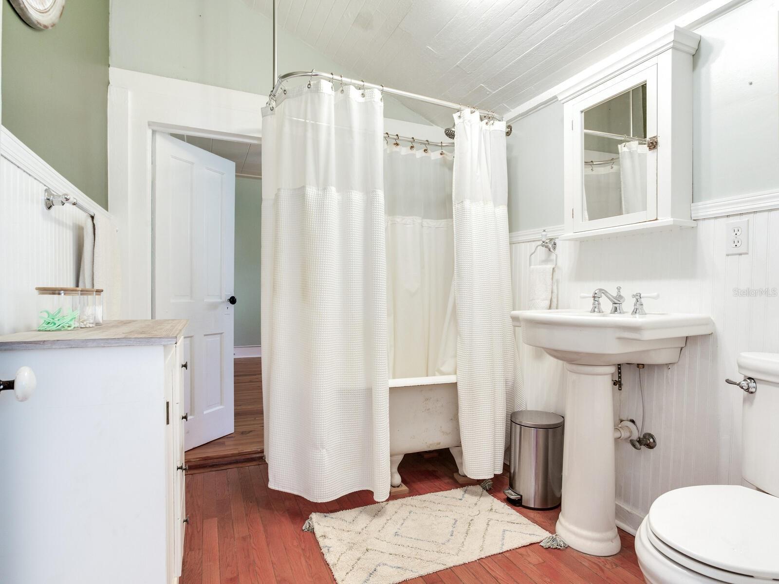 TARPON SPGS OFFICIAL MAP - Residential