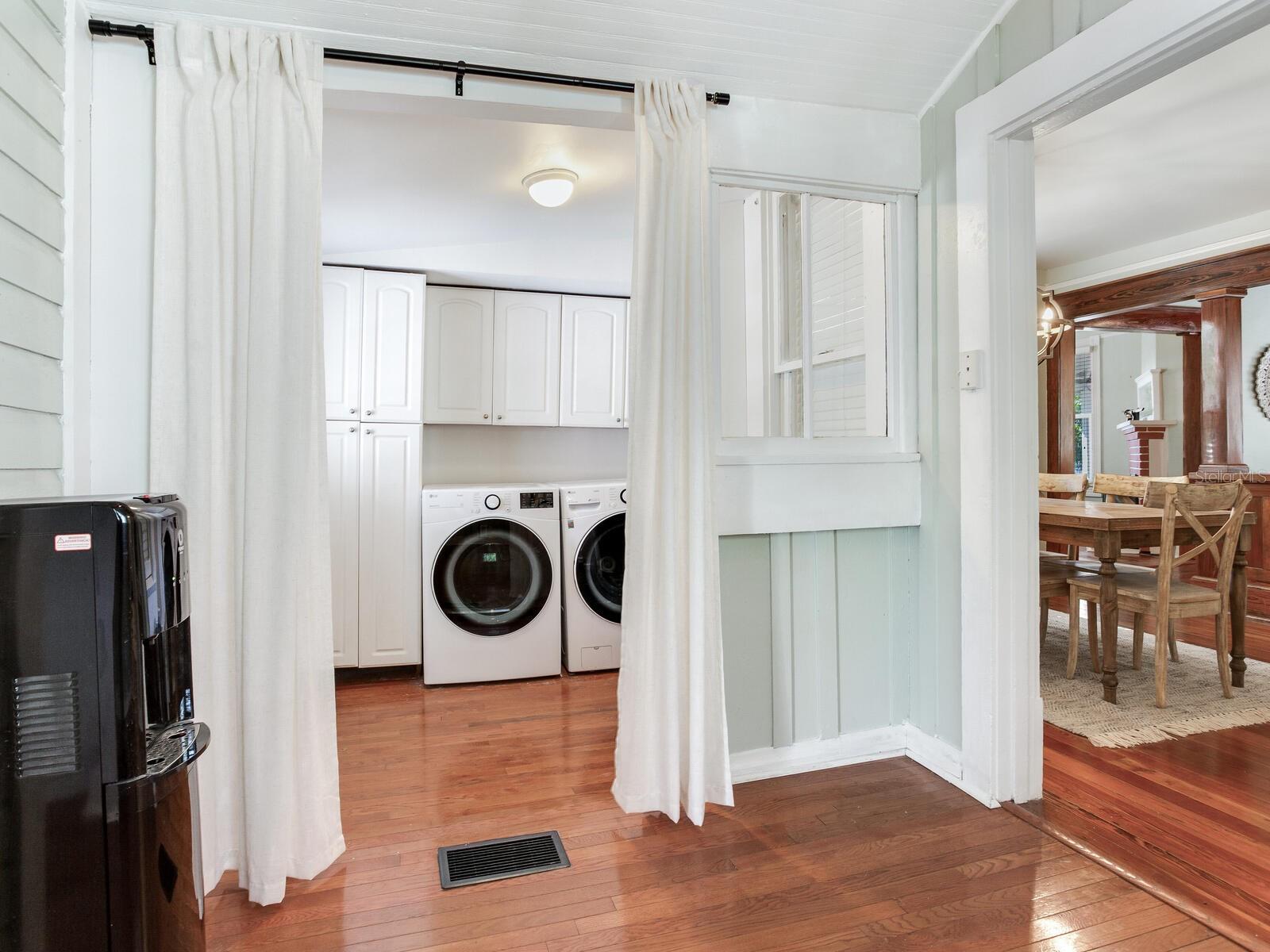 TARPON SPGS OFFICIAL MAP - Residential