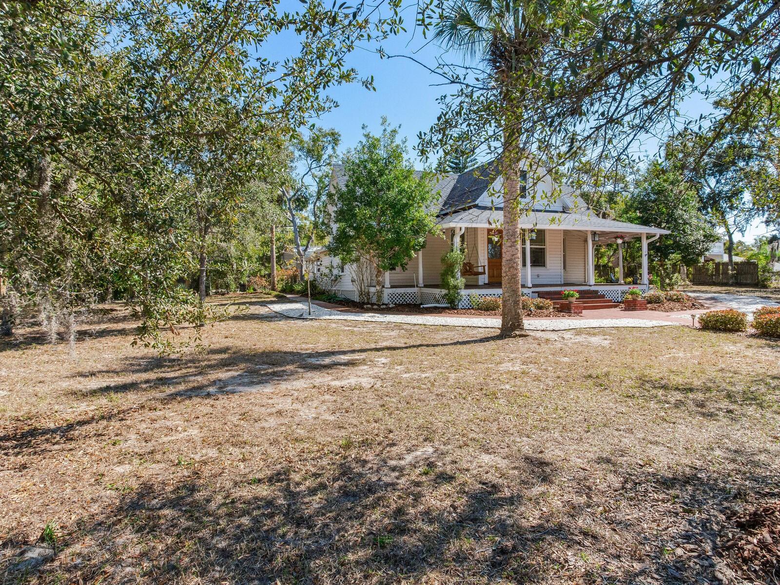 TARPON SPGS OFFICIAL MAP - Residential