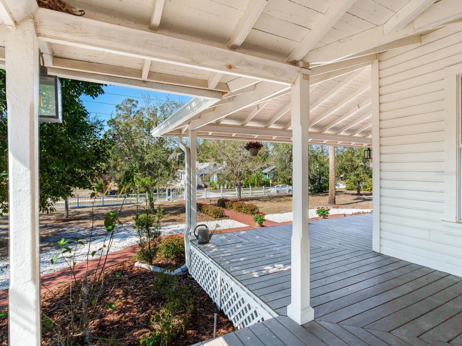 TARPON SPGS OFFICIAL MAP - Residential