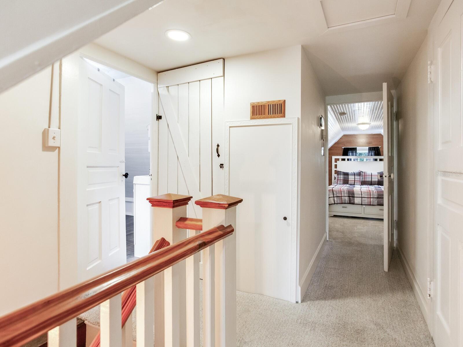 TARPON SPGS OFFICIAL MAP - Residential