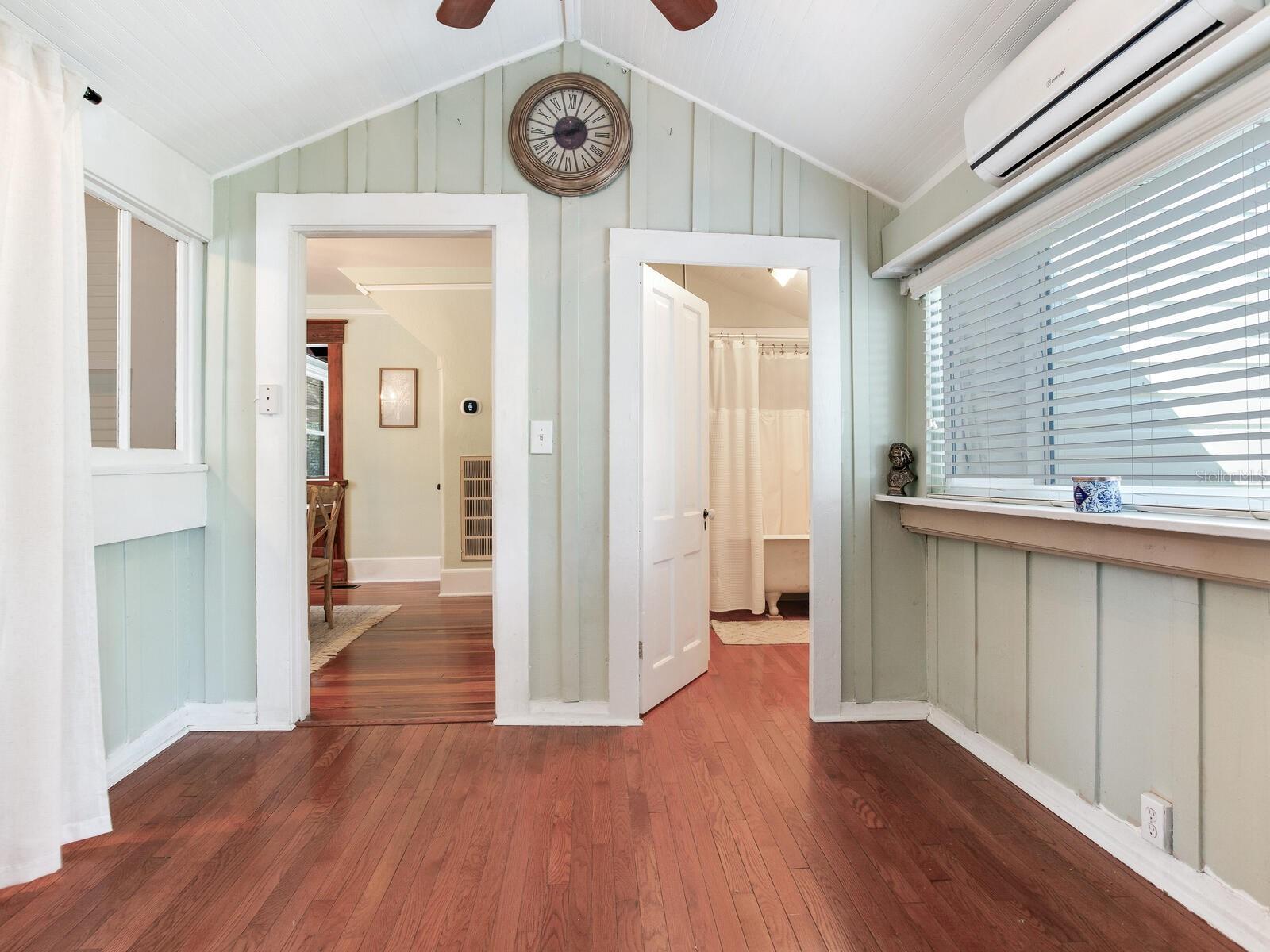 TARPON SPGS OFFICIAL MAP - Residential