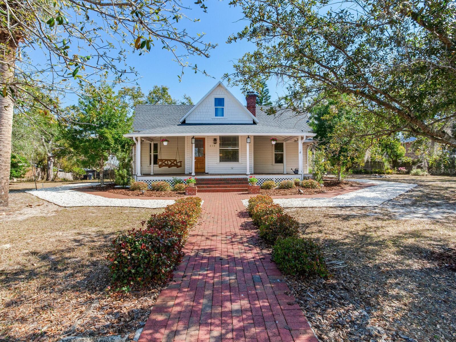 TARPON SPGS OFFICIAL MAP - Residential