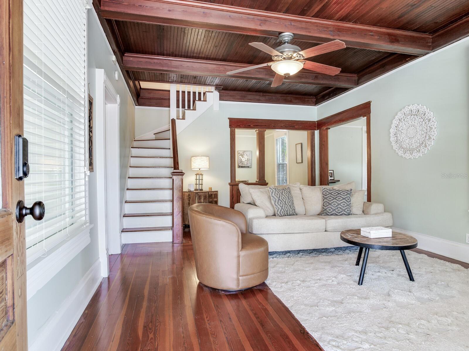 TARPON SPGS OFFICIAL MAP - Residential