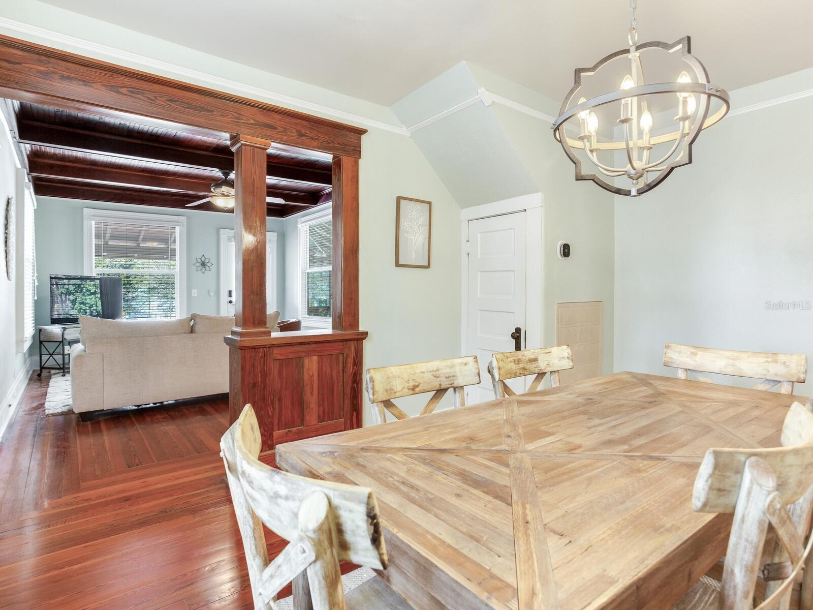 TARPON SPGS OFFICIAL MAP - Residential