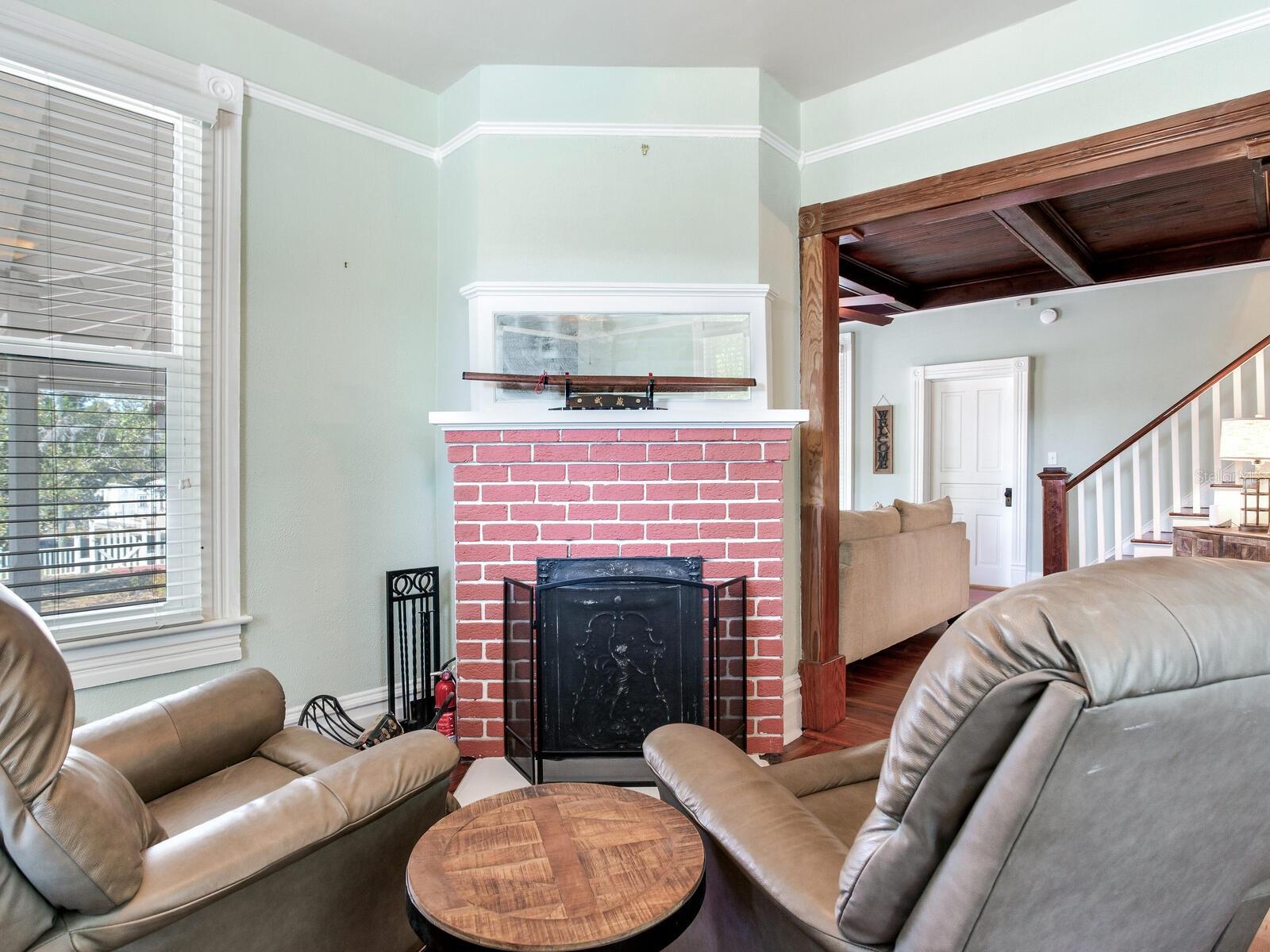 TARPON SPGS OFFICIAL MAP - Residential