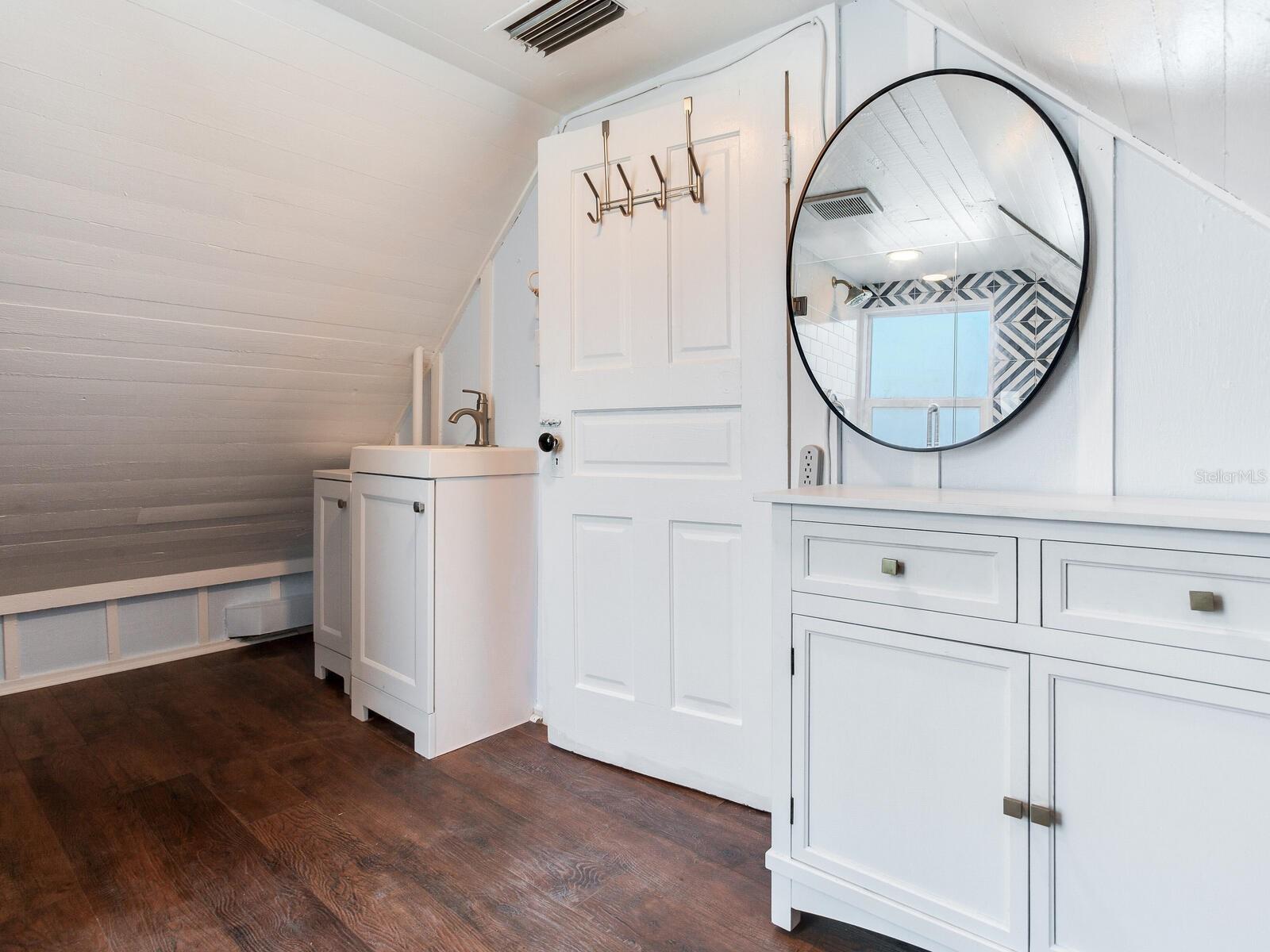 TARPON SPGS OFFICIAL MAP - Residential