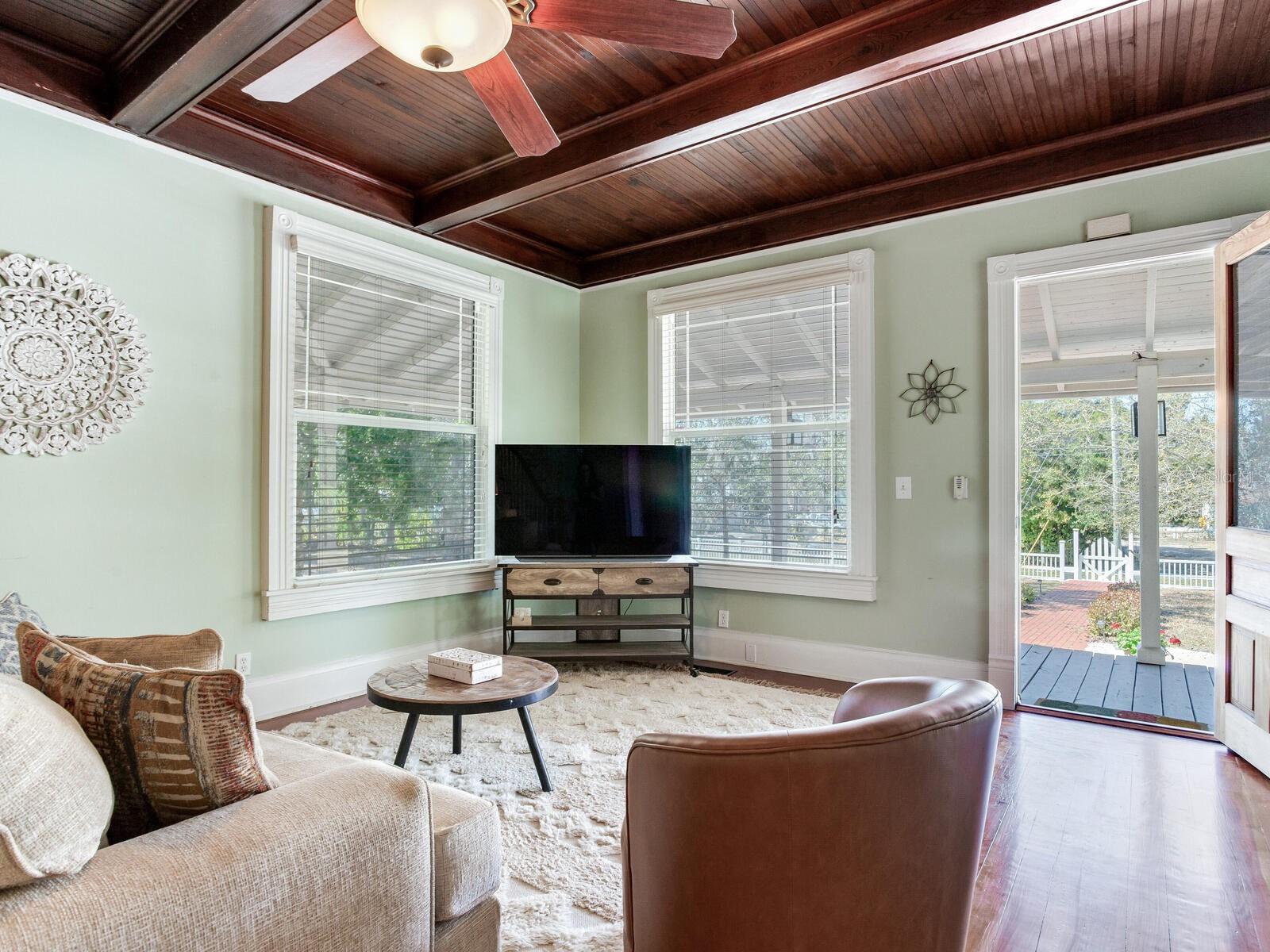 TARPON SPGS OFFICIAL MAP - Residential