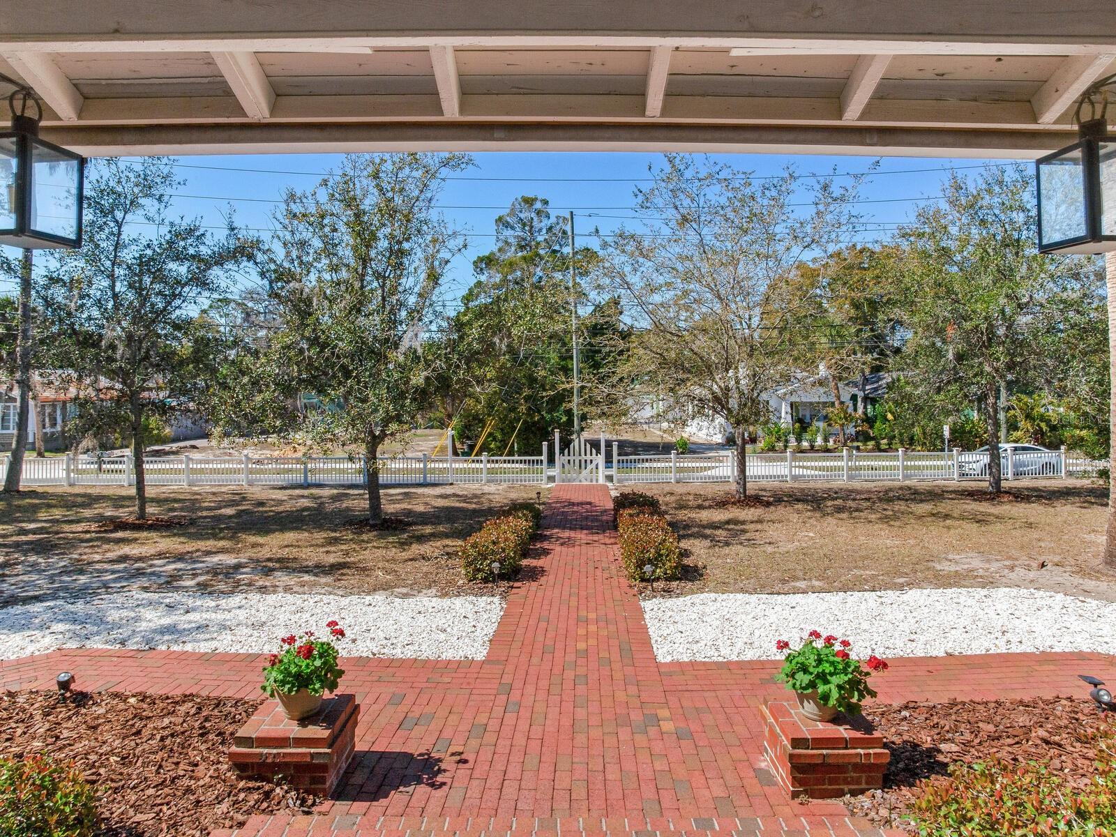 TARPON SPGS OFFICIAL MAP - Residential