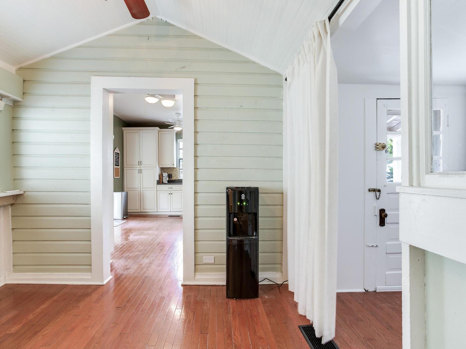 TARPON SPGS OFFICIAL MAP - Residential