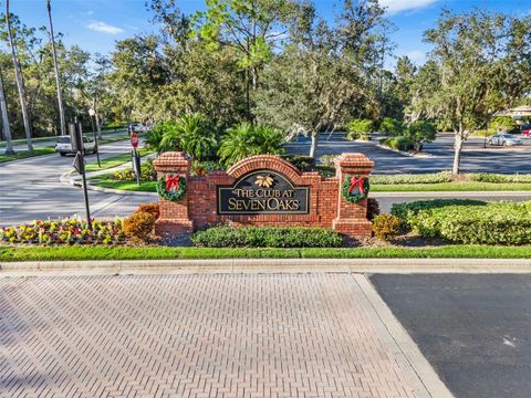 A home in WESLEY CHAPEL