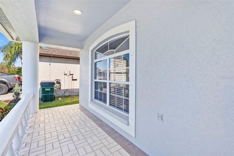 A home in WESLEY CHAPEL