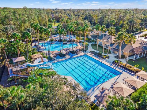 A home in WESLEY CHAPEL