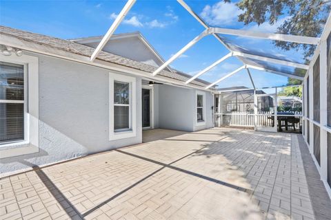 A home in WESLEY CHAPEL