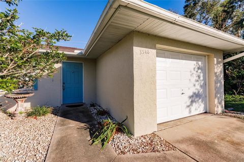 A home in PUNTA GORDA