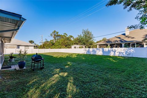 A home in PUNTA GORDA