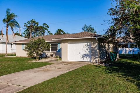 A home in PUNTA GORDA