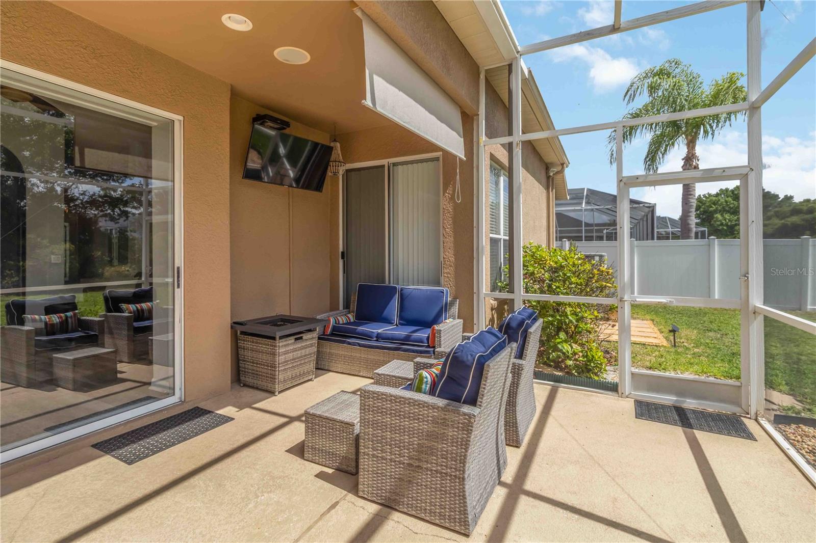 PANTHER TRACE PH 1B/1C - Residential