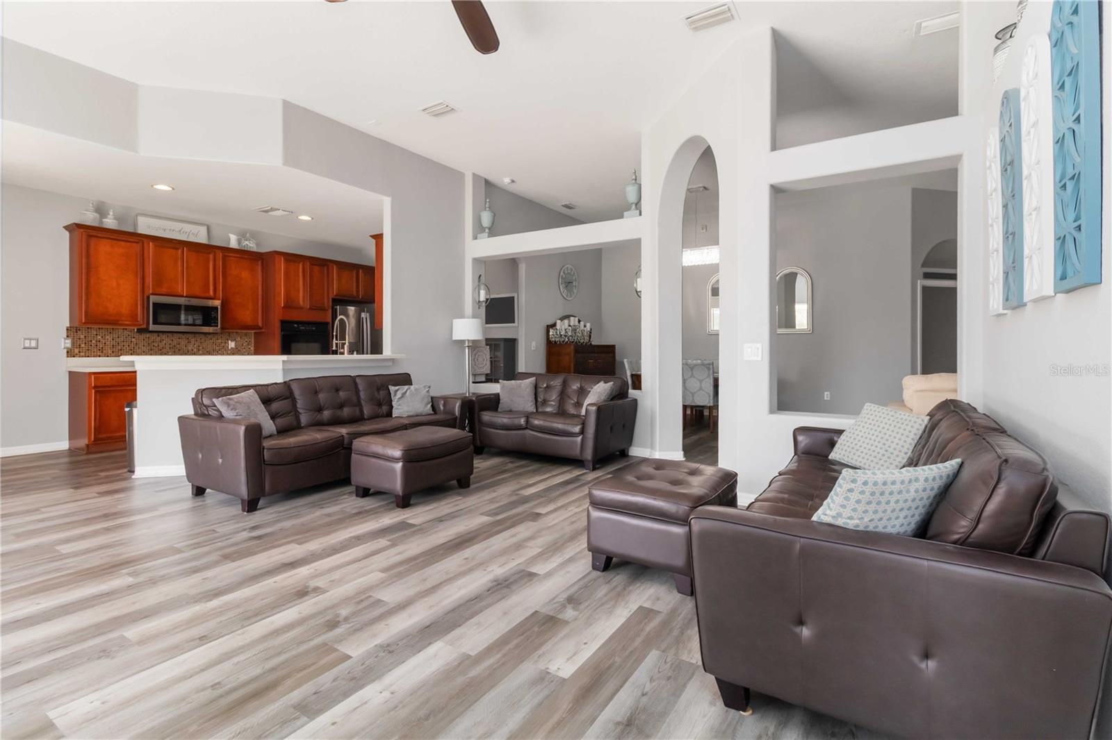 PANTHER TRACE PH 1B/1C - Residential