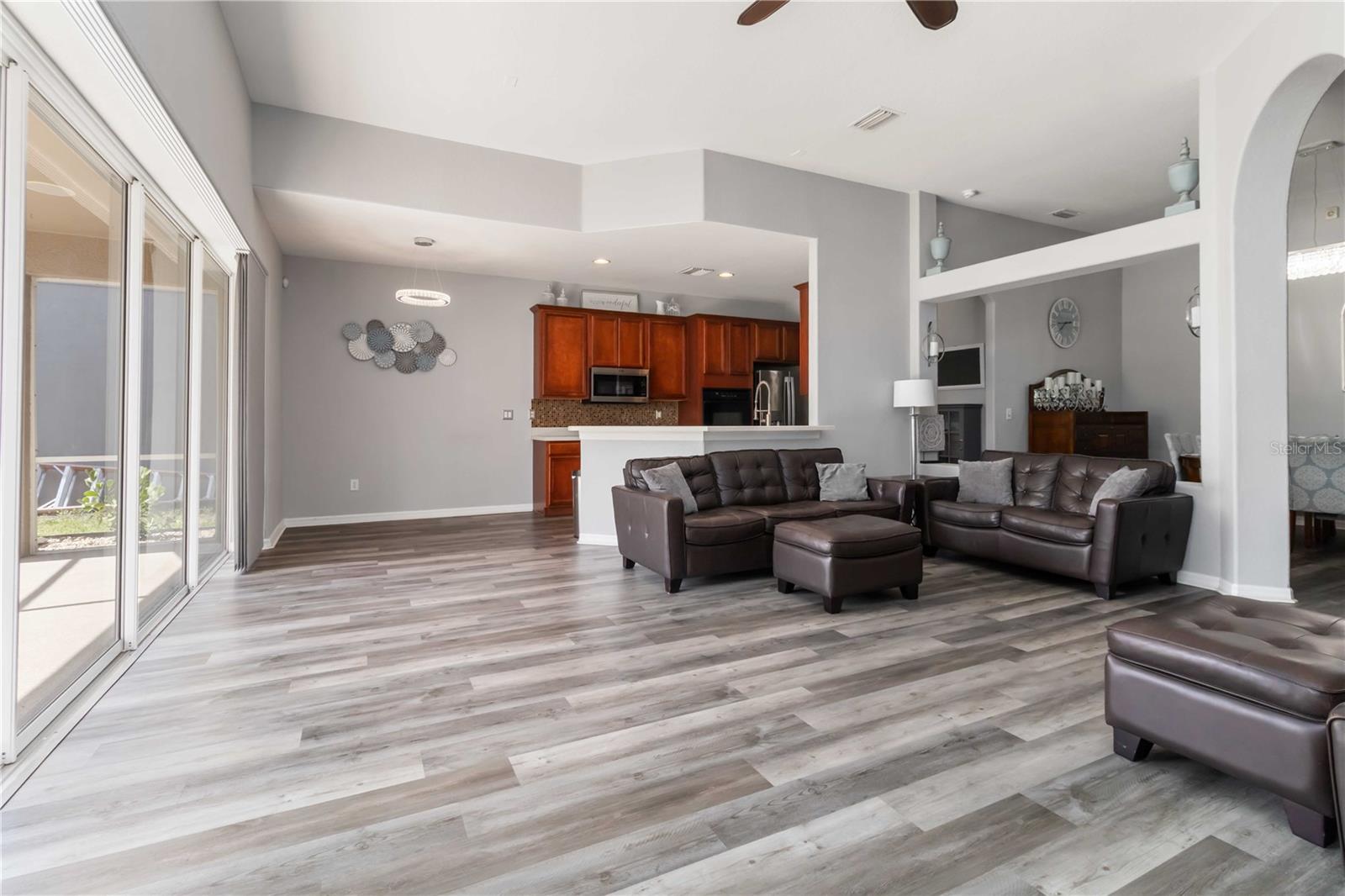 PANTHER TRACE PH 1B/1C - Residential