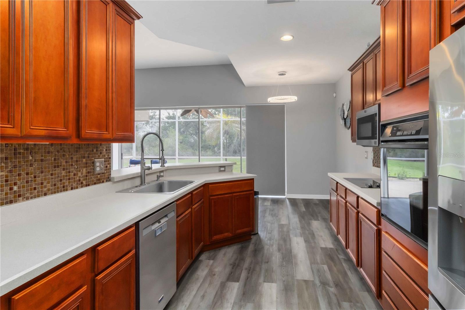 PANTHER TRACE PH 1B/1C - Residential