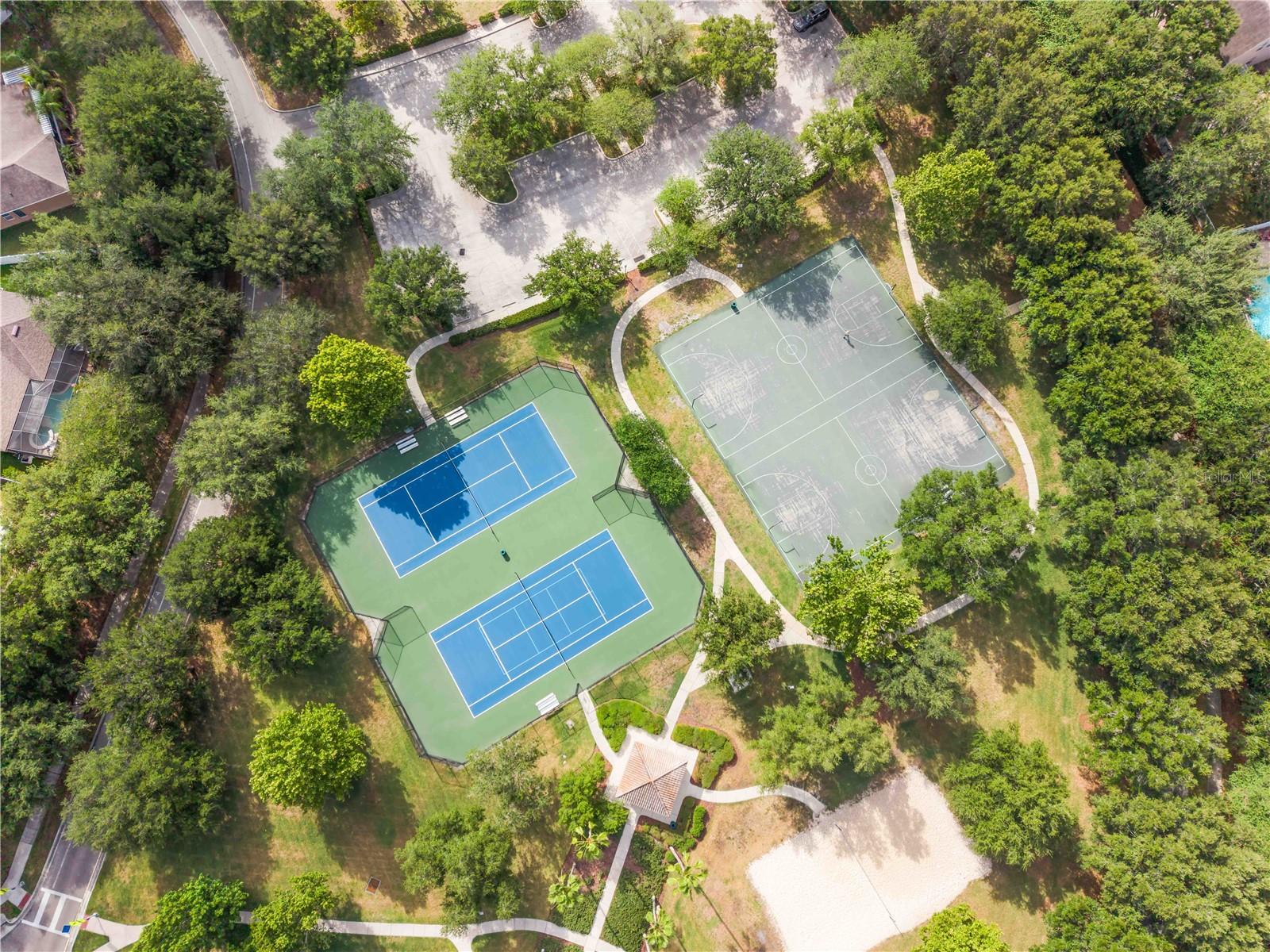 PANTHER TRACE PH 1B/1C - Residential