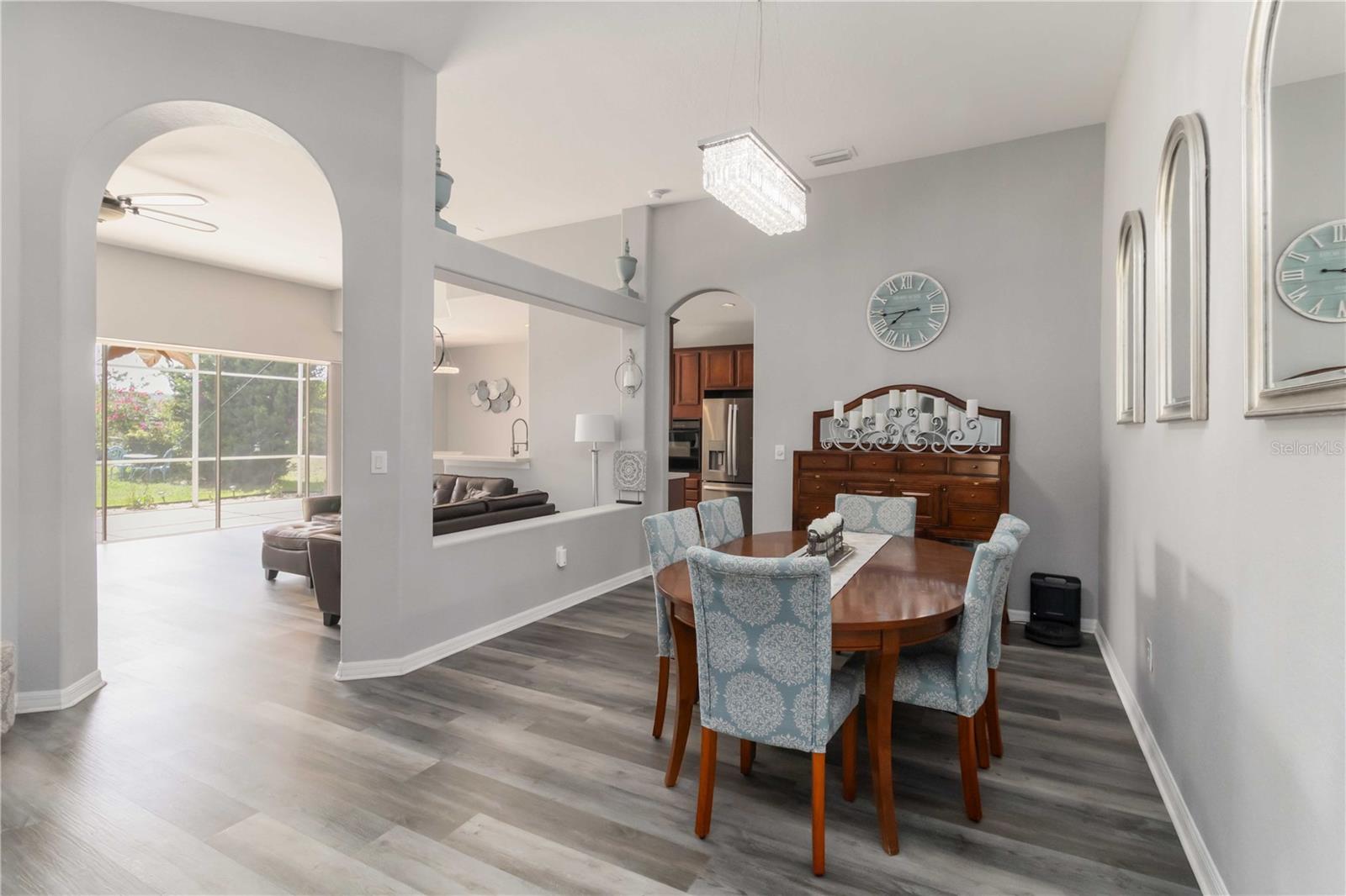 PANTHER TRACE PH 1B/1C - Residential