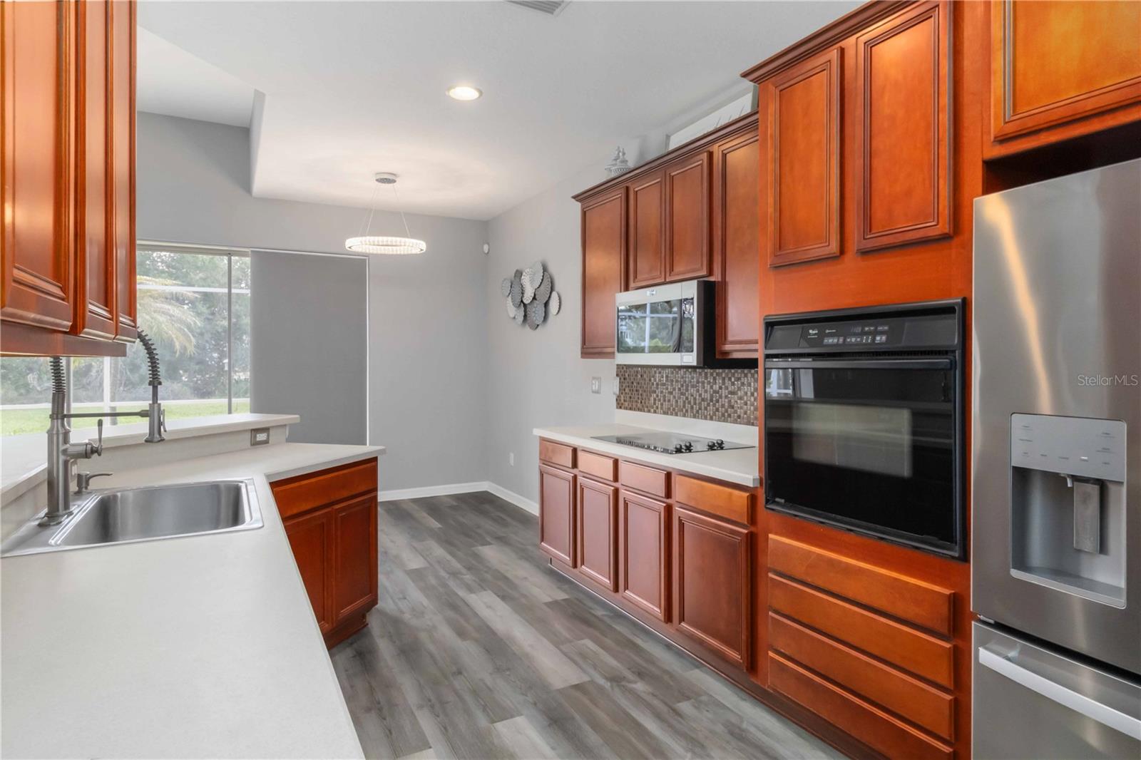 PANTHER TRACE PH 1B/1C - Residential