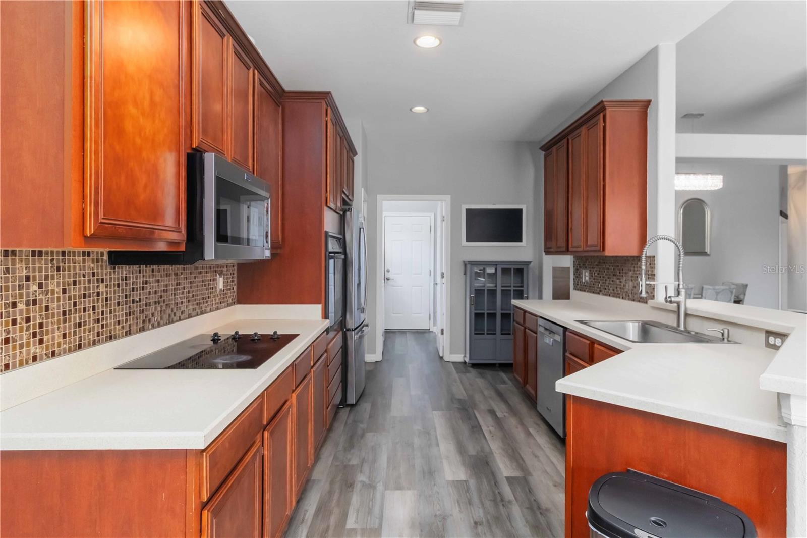 PANTHER TRACE PH 1B/1C - Residential