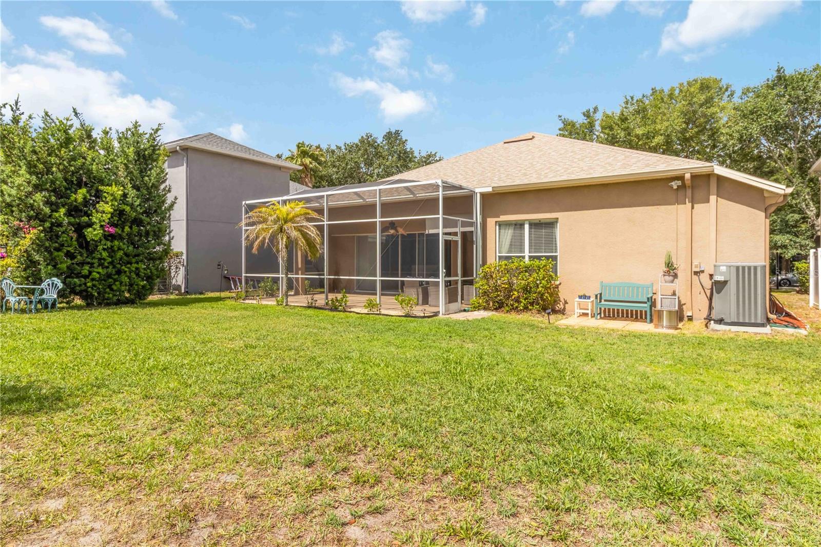 PANTHER TRACE PH 1B/1C - Residential