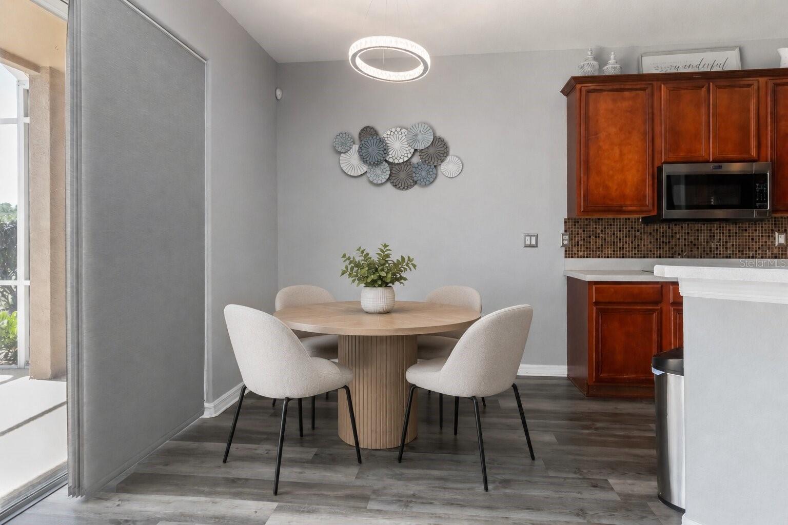 PANTHER TRACE PH 1B/1C - Residential
