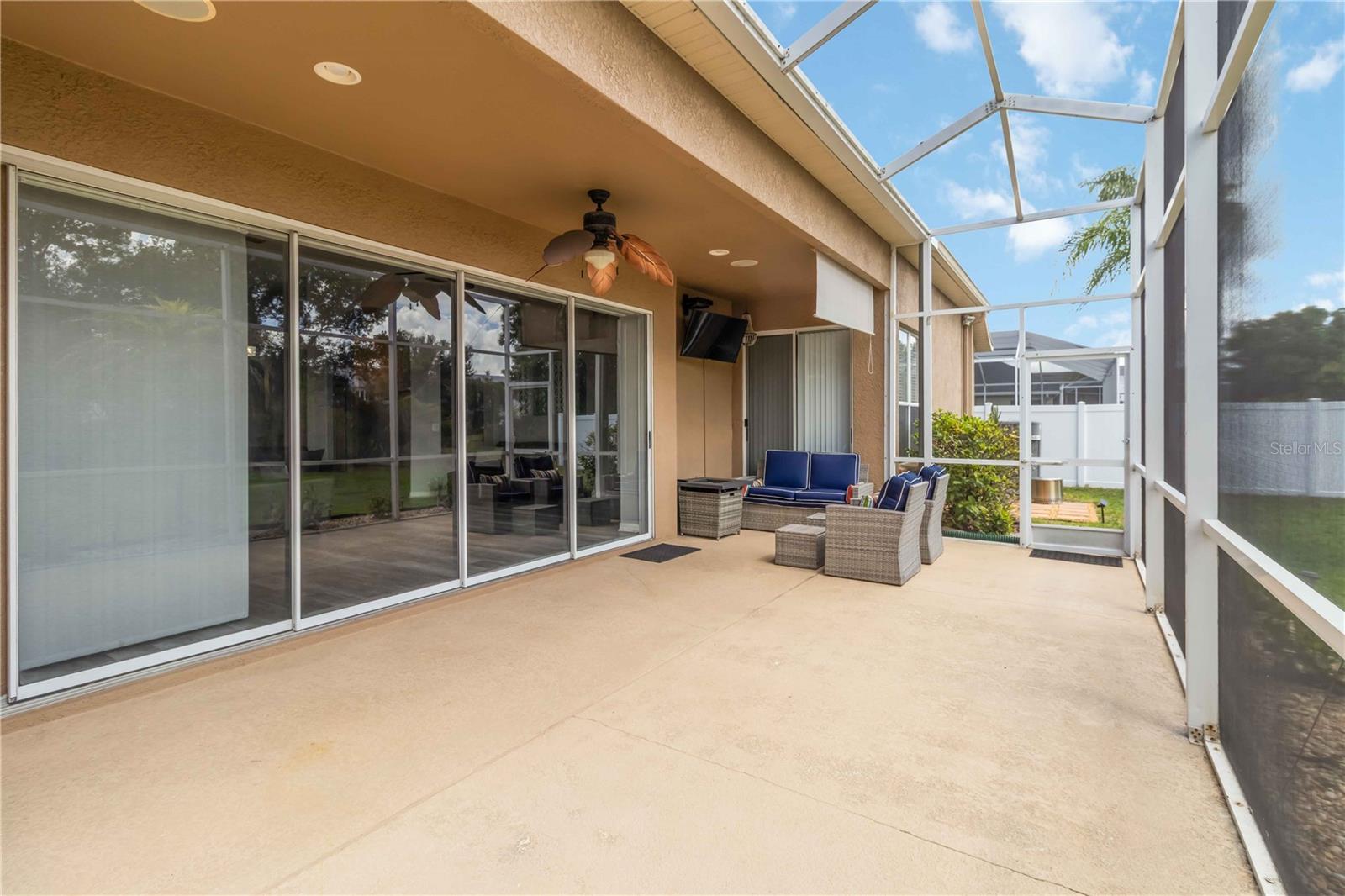 PANTHER TRACE PH 1B/1C - Residential