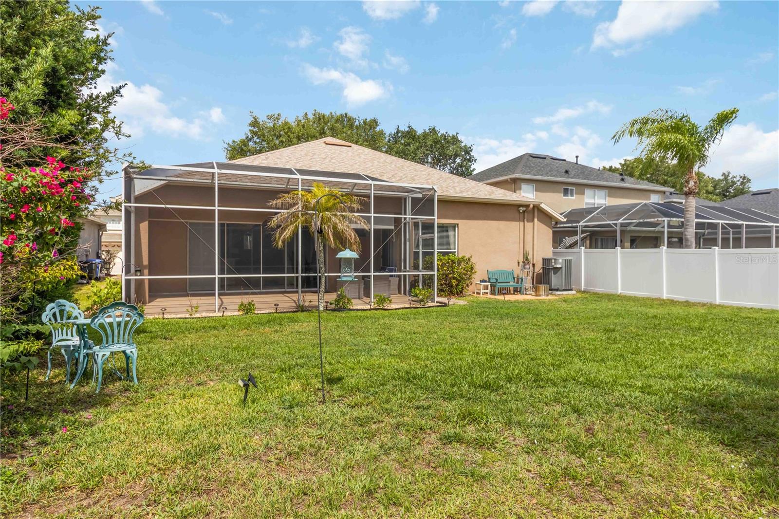PANTHER TRACE PH 1B/1C - Residential