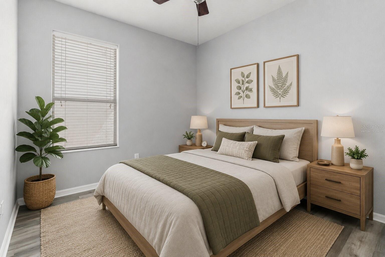 PANTHER TRACE PH 1B/1C - Residential