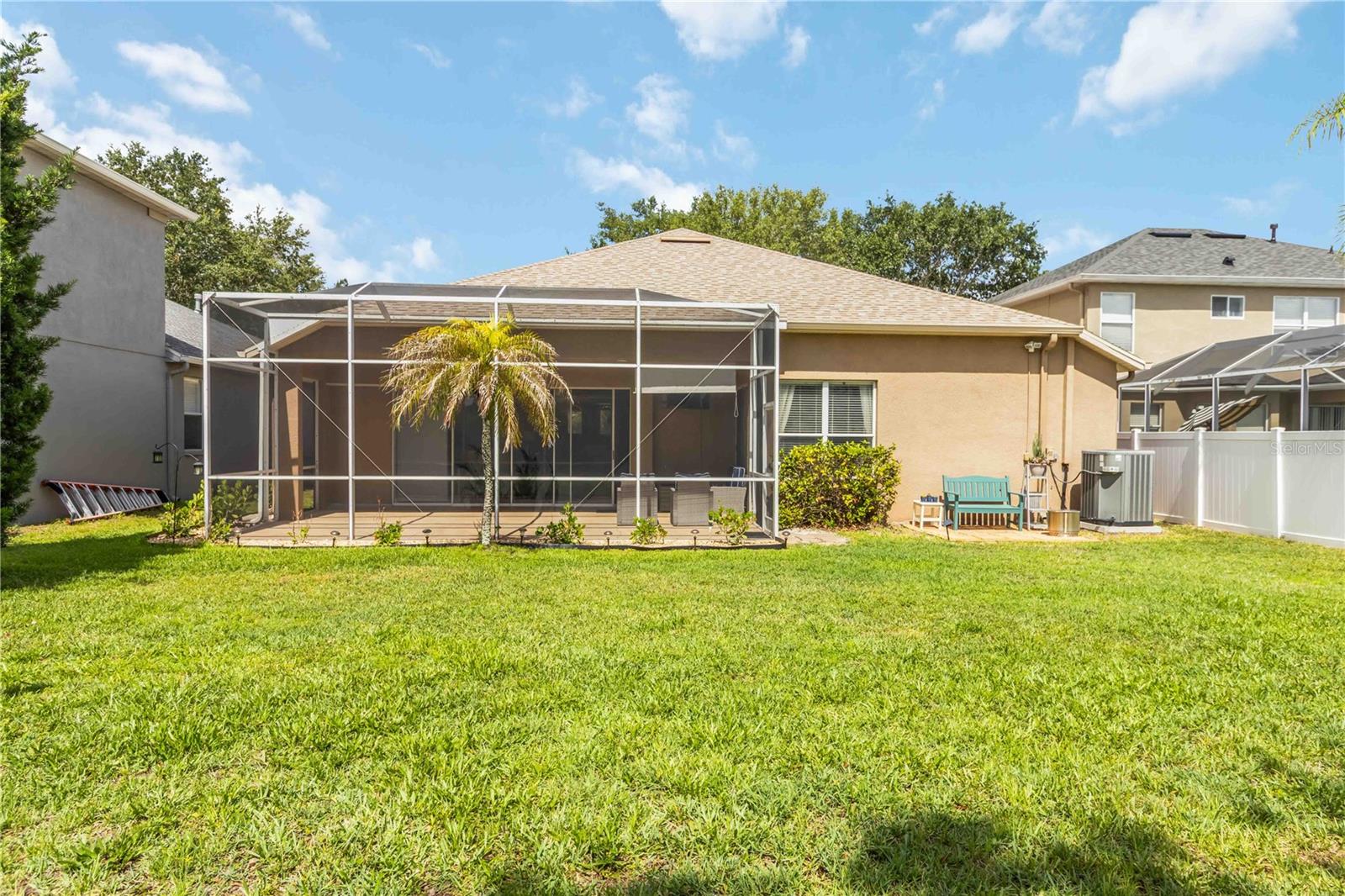 PANTHER TRACE PH 1B/1C - Residential