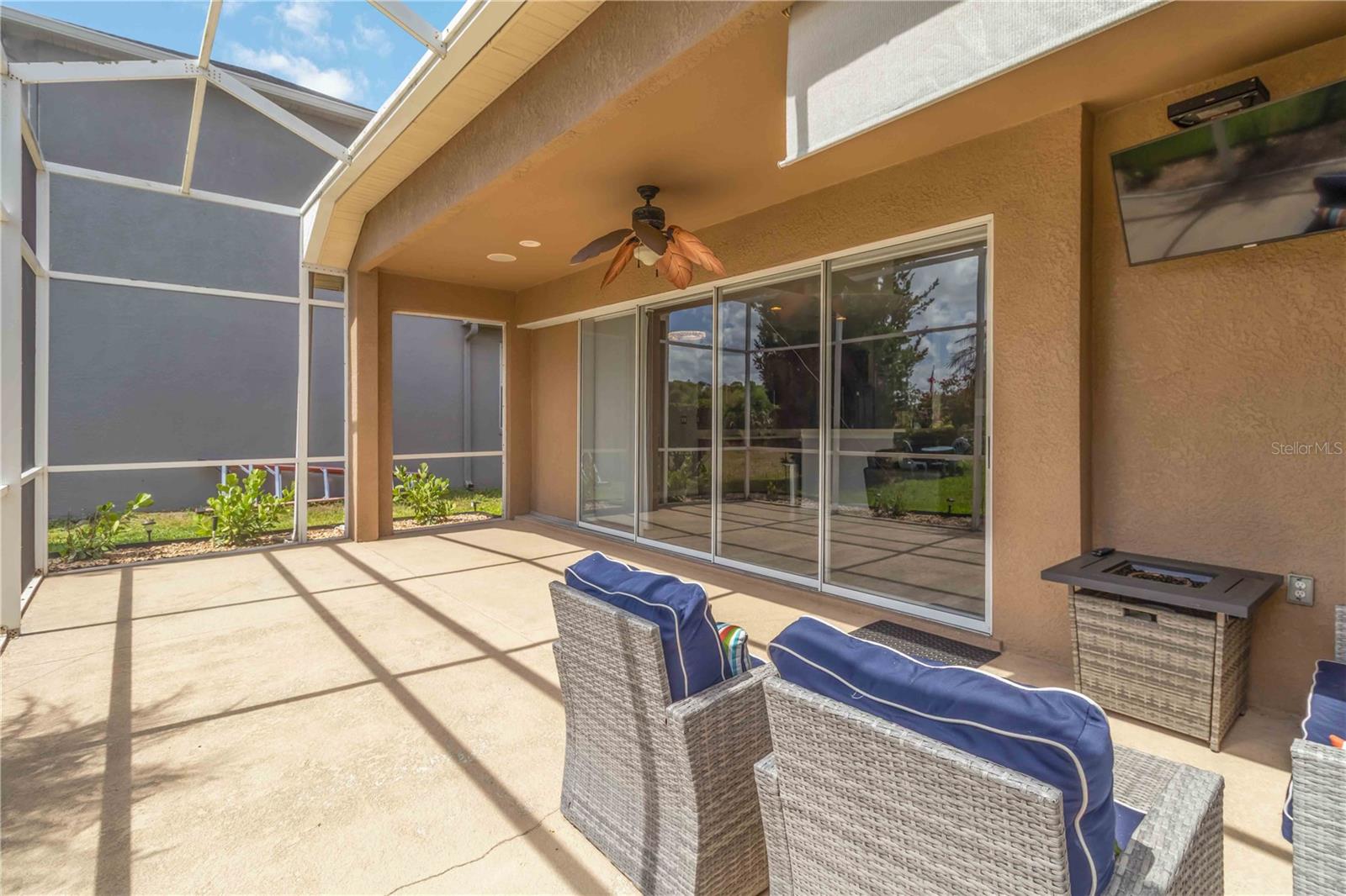 PANTHER TRACE PH 1B/1C - Residential