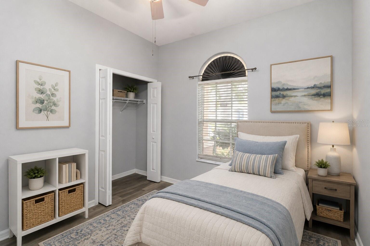 PANTHER TRACE PH 1B/1C - Residential