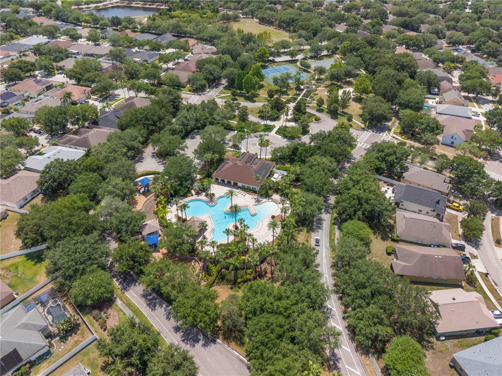 PANTHER TRACE PH 1B/1C - Residential
