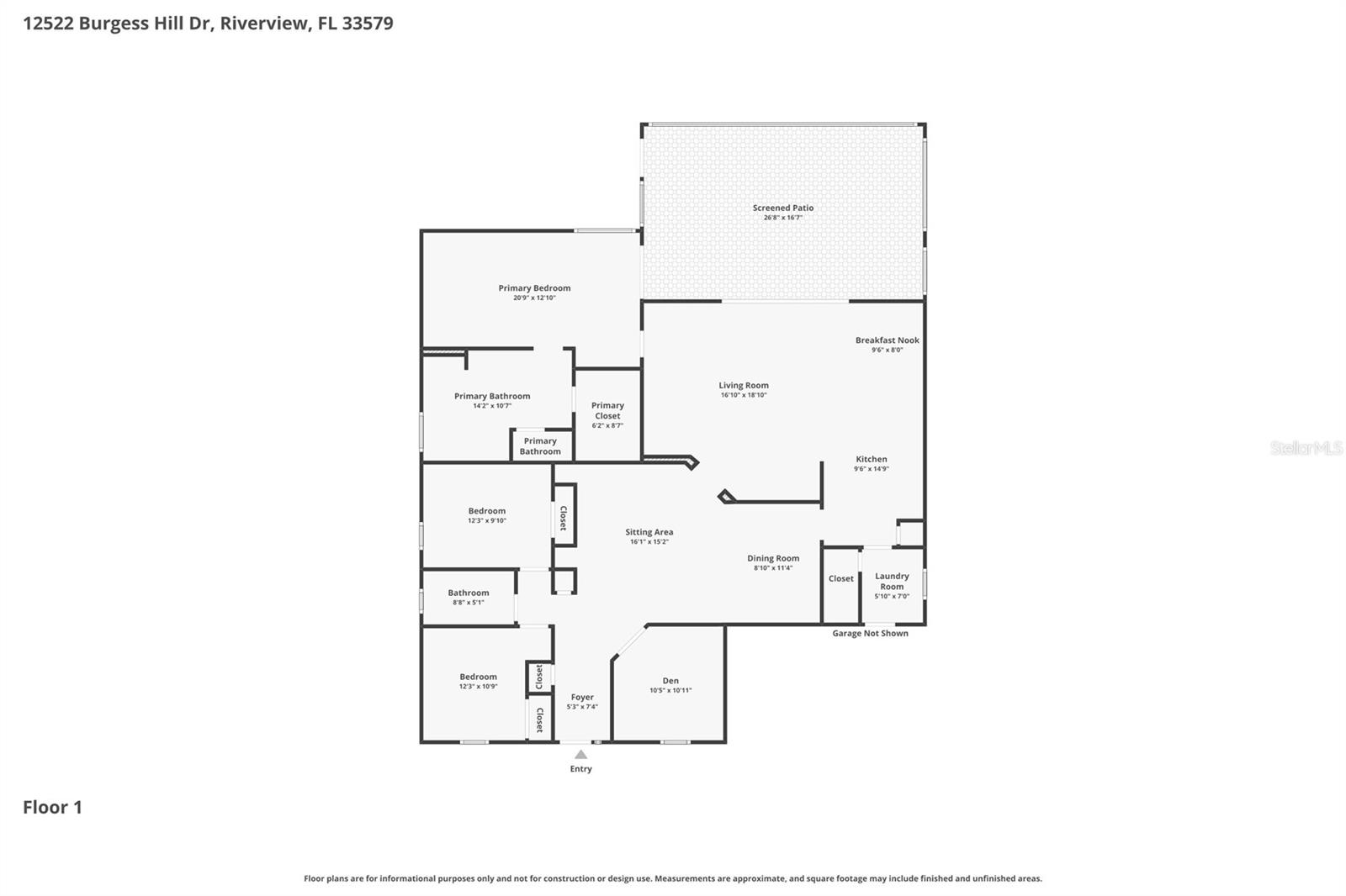 PANTHER TRACE PH 1B/1C - Residential
