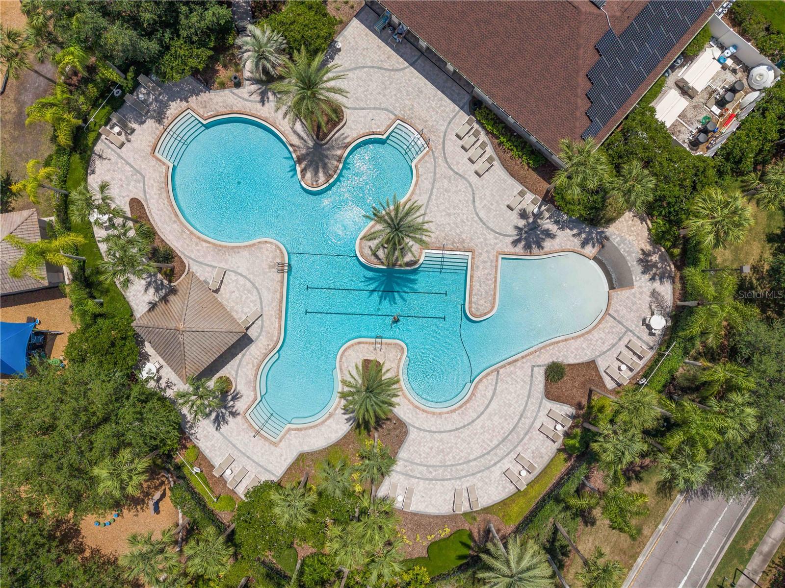 PANTHER TRACE PH 1B/1C - Residential