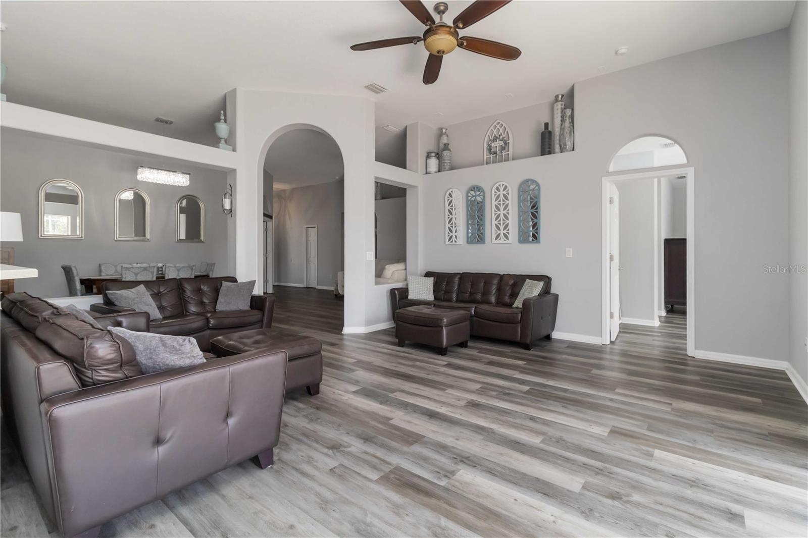 PANTHER TRACE PH 1B/1C - Residential